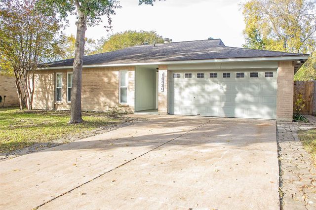 16330 Cypress Point Drive, Cypress, TX 77429