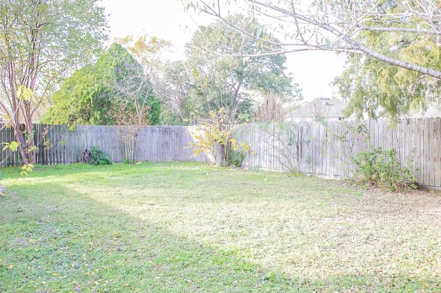 16330 Cypress Point Drive, Cypress, TX 77429