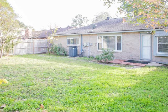 16330 Cypress Point Drive, Cypress, TX 77429