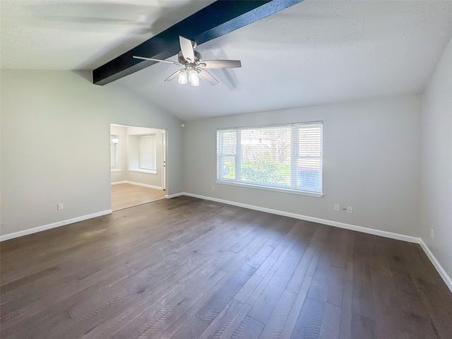 16330 Cypress Point Drive, Cypress, TX 77429