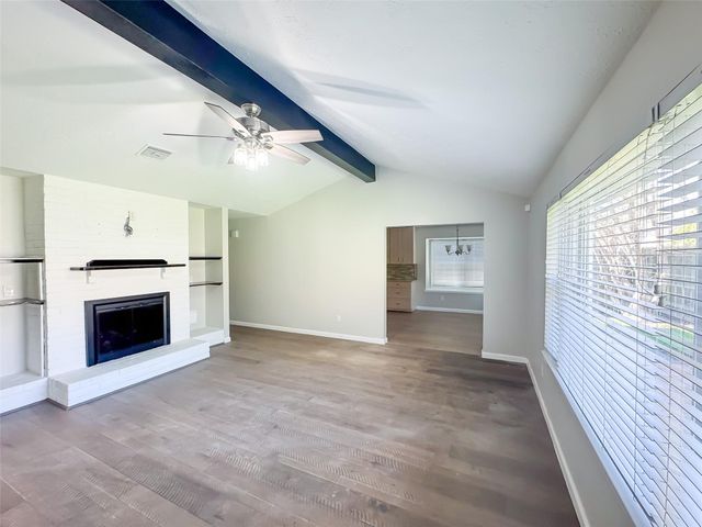 16330 Cypress Point Drive, Cypress, TX 77429