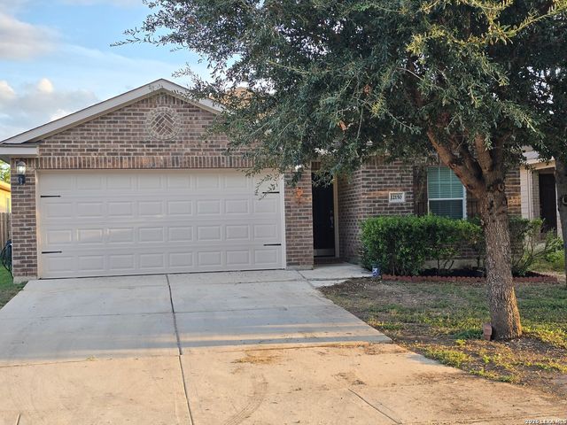 12150 LUCKEY VW, San Antonio, TX 78252