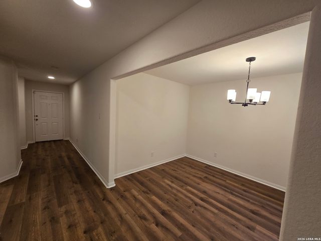12150 LUCKEY VW, San Antonio, TX 78252