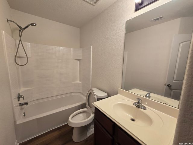 12150 LUCKEY VW, San Antonio, TX 78252