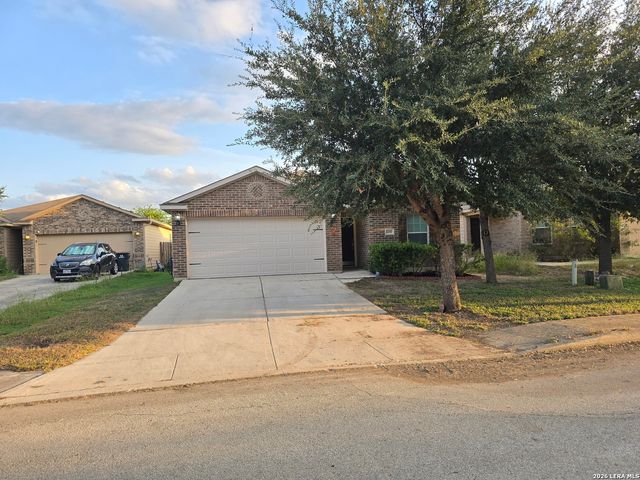 12150 LUCKEY VW, San Antonio, TX 78252