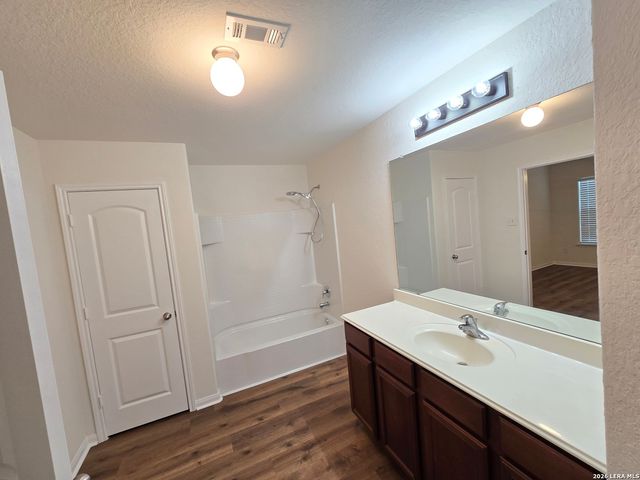 12150 LUCKEY VW, San Antonio, TX 78252