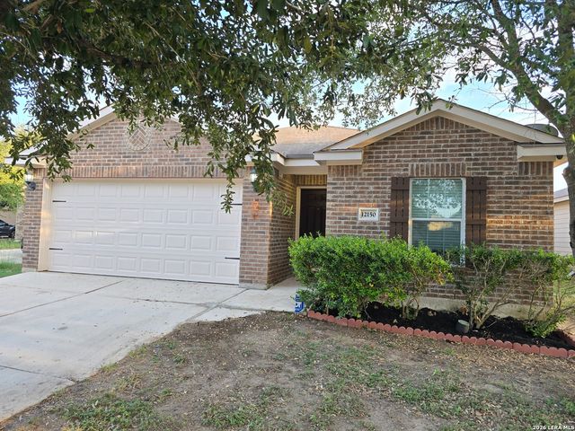 12150 LUCKEY VW, San Antonio, TX 78252