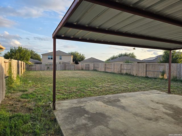 12150 LUCKEY VW, San Antonio, TX 78252