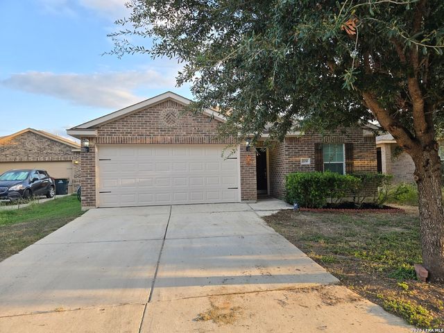 12150 LUCKEY VW, San Antonio, TX 78252