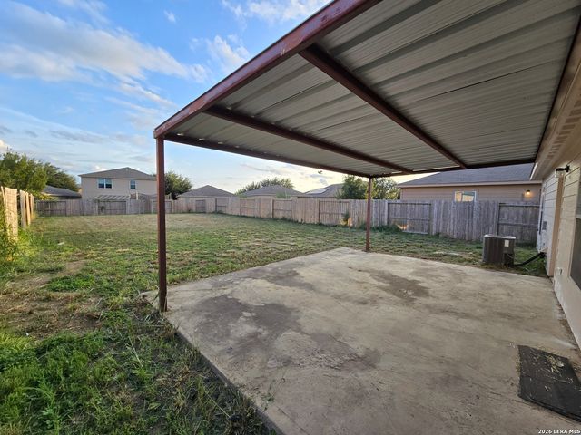12150 LUCKEY VW, San Antonio, TX 78252