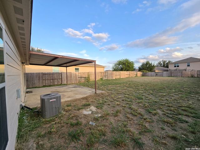12150 LUCKEY VW, San Antonio, TX 78252