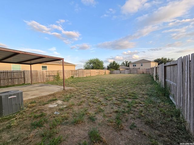 12150 LUCKEY VW, San Antonio, TX 78252