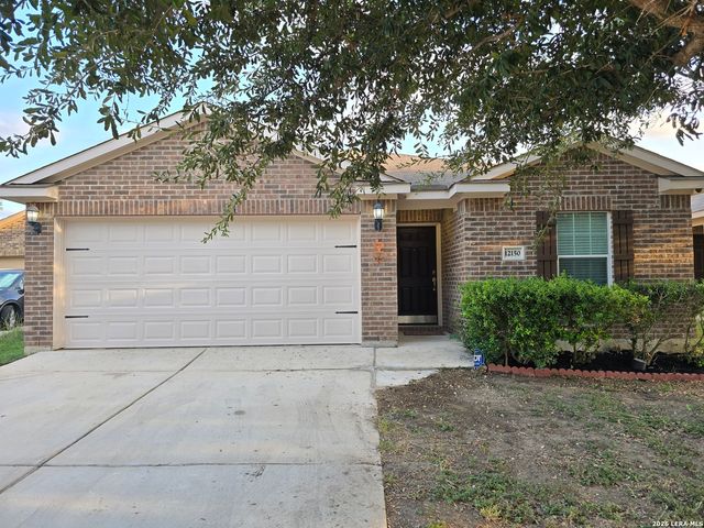 12150 LUCKEY VW, San Antonio, TX 78252