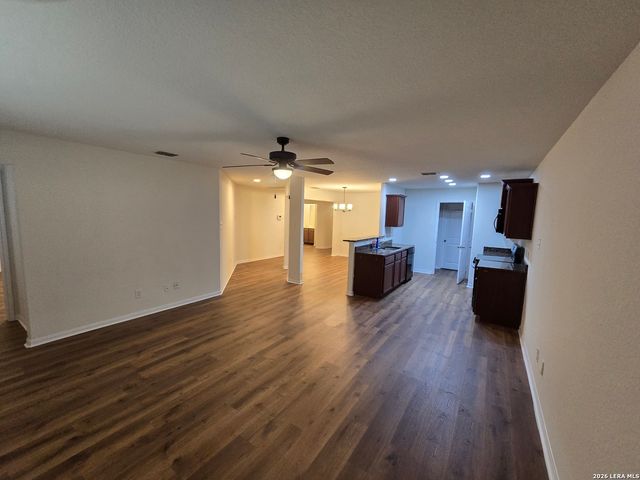12150 LUCKEY VW, San Antonio, TX 78252