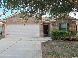12150 LUCKEY VW, San Antonio, TX 78252