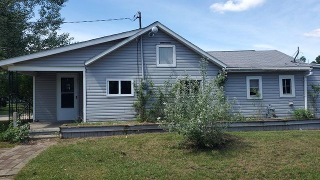 659 Prairie Street, Clare, MI 48617