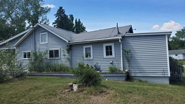 659 Prairie Street, Clare, MI 48617