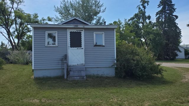 659 Prairie Street, Clare, MI 48617