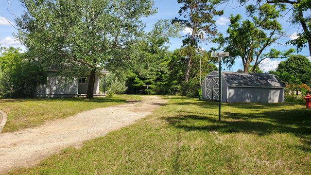 659 Prairie Street, Clare, MI 48617