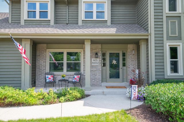 W151N10742 Preserve PARKWAY, Germantown, WI 53022