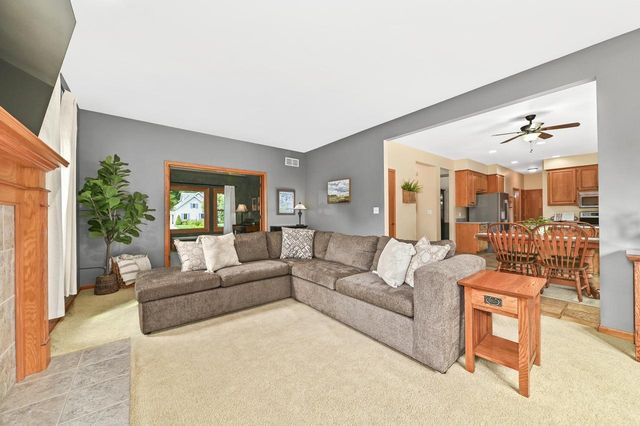 W151N10742 Preserve PARKWAY, Germantown, WI 53022