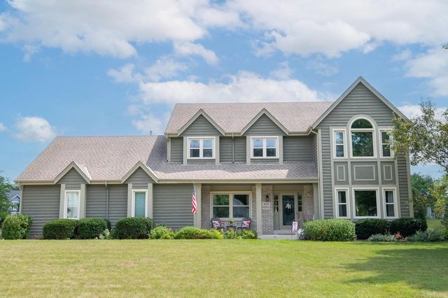 W151N10742 Preserve PARKWAY, Germantown, WI 53022