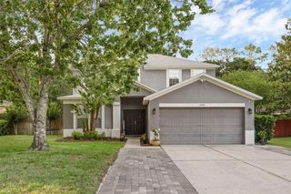 1245 REAGANS RESERVE BOULEVARD, Apopka, FL 32712