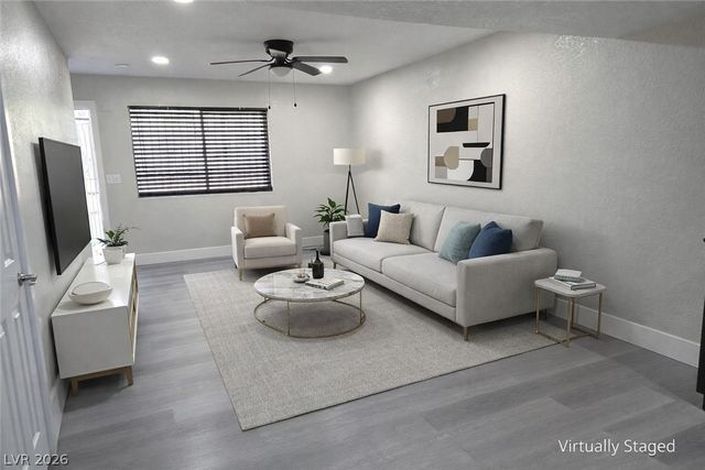 3520 Rio Robles Drive D, North Las Vegas, NV 89030