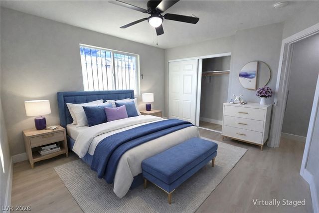 3520 Rio Robles Drive D, North Las Vegas, NV 89030