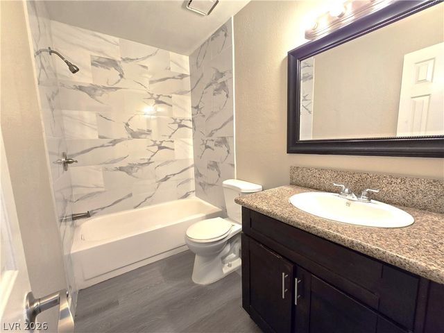 3520 Rio Robles Drive D, North Las Vegas, NV 89030