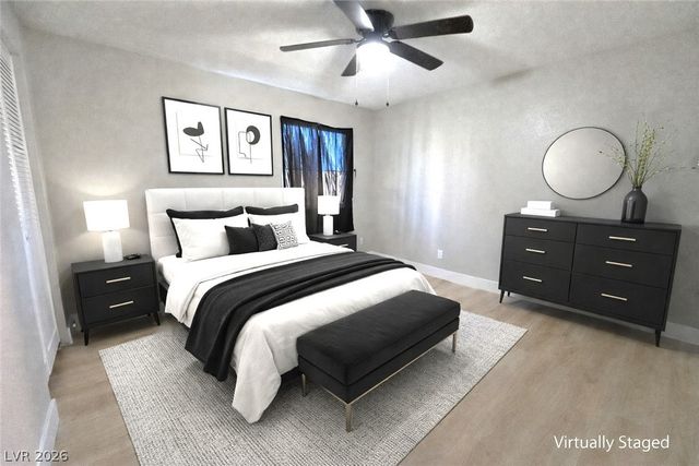 3520 Rio Robles Drive D, North Las Vegas, NV 89030