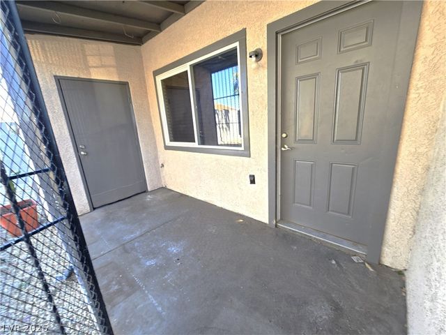 3520 Rio Robles Drive D, North Las Vegas, NV 89030