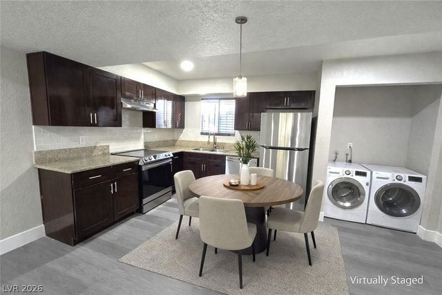 3520 Rio Robles Drive D, North Las Vegas, NV 89030