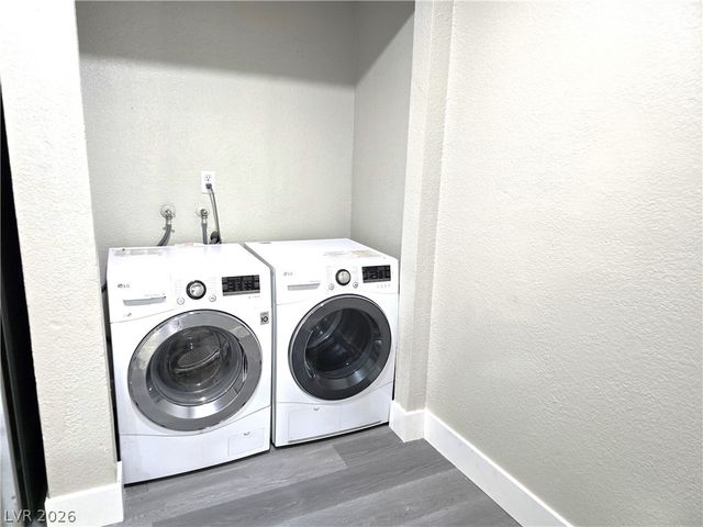 3520 Rio Robles Drive D, North Las Vegas, NV 89030