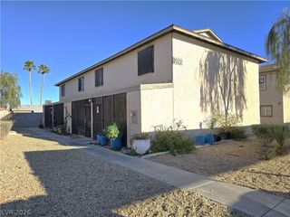 3520 Rio Robles Drive D, North Las Vegas, NV 89030