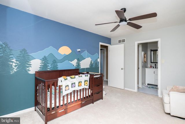 428 BRIDGE ST, Collegeville, PA 19426