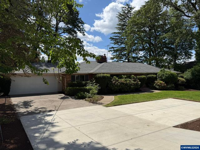 3110 SE Concord Rd, Milwaukie, OR 97267