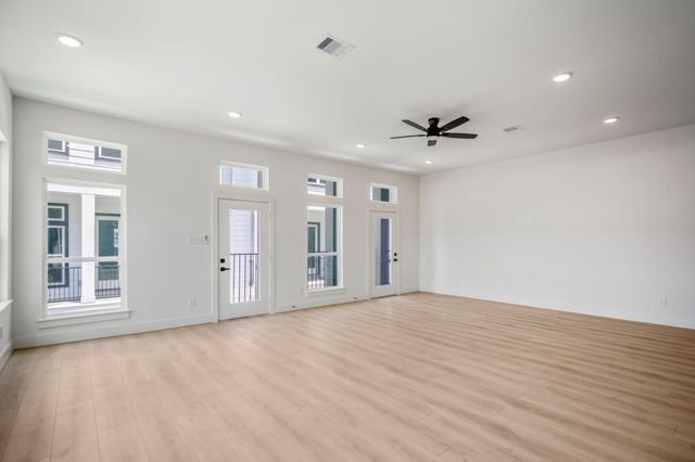 1224 E 23rd Street, Houston, TX 77009