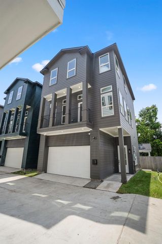 1224 E 23rd Street, Houston, TX 77009