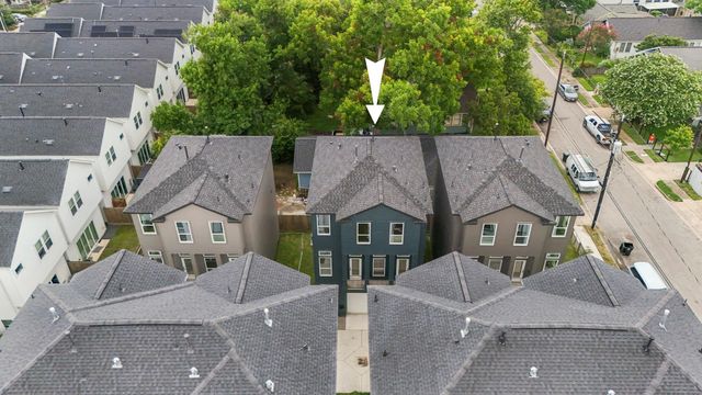 1224 E 23rd Street, Houston, TX 77009