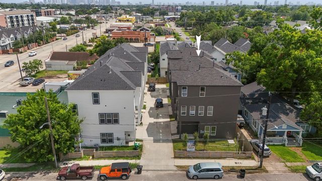 1224 E 23rd Street, Houston, TX 77009