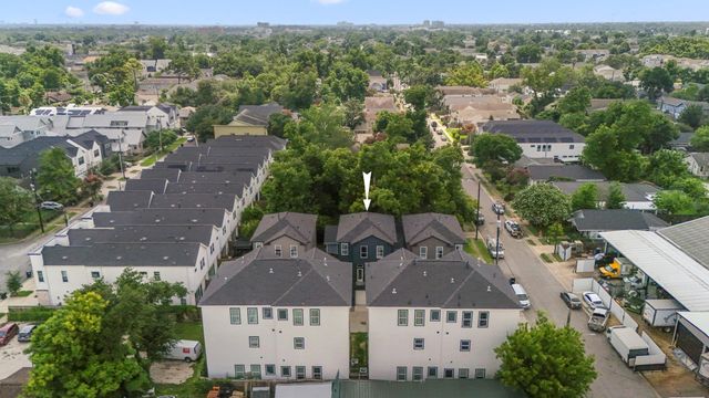 1224 E 23rd Street, Houston, TX 77009