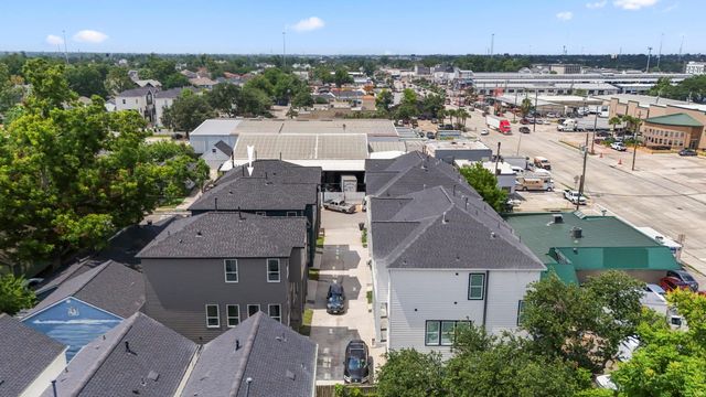 1224 E 23rd Street, Houston, TX 77009