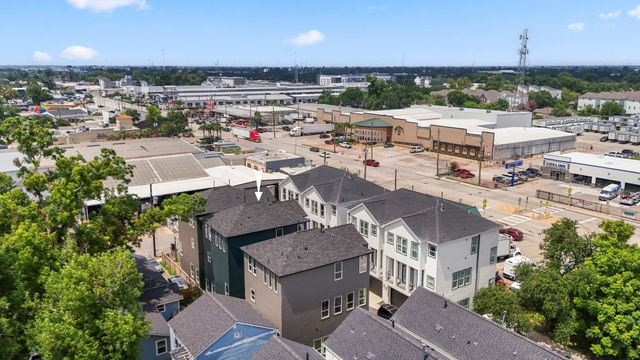 1224 E 23rd Street, Houston, TX 77009