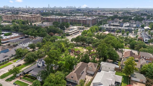 1224 E 23rd Street, Houston, TX 77009