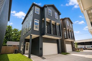 1224 E 23rd Street, Houston, TX 77009