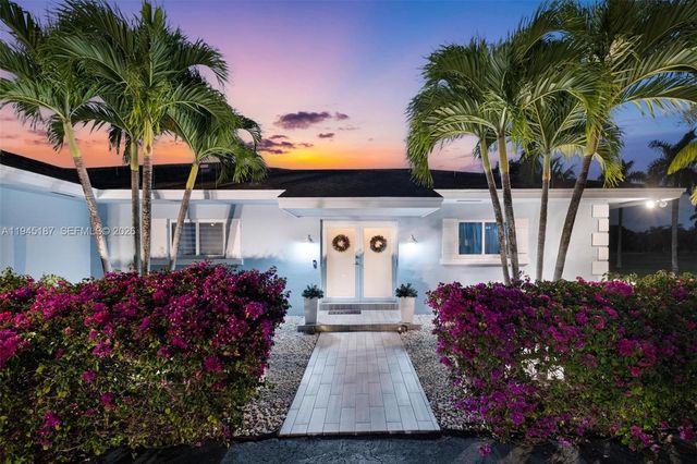 17405 SW 245th Ter, Homestead, FL 33031