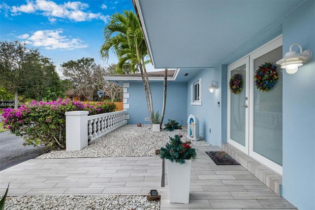 17405 SW 245th Ter, Homestead, FL 33031