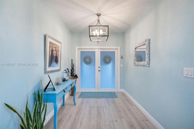 17405 SW 245th Ter, Homestead, FL 33031