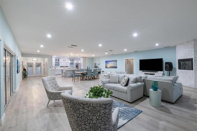 17405 SW 245th Ter, Homestead, FL 33031